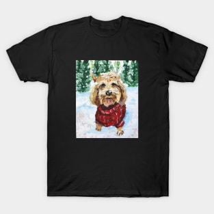 Goldendoodle T-Shirt